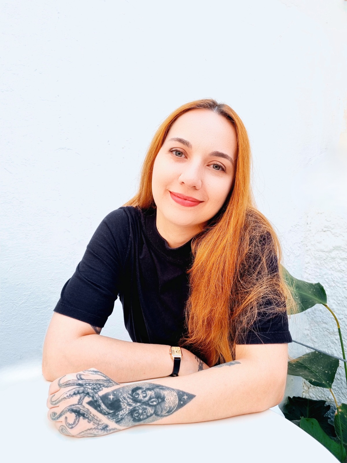 Amanda Cagliari, arquiteta e designer de interiores em Araçatuba SP